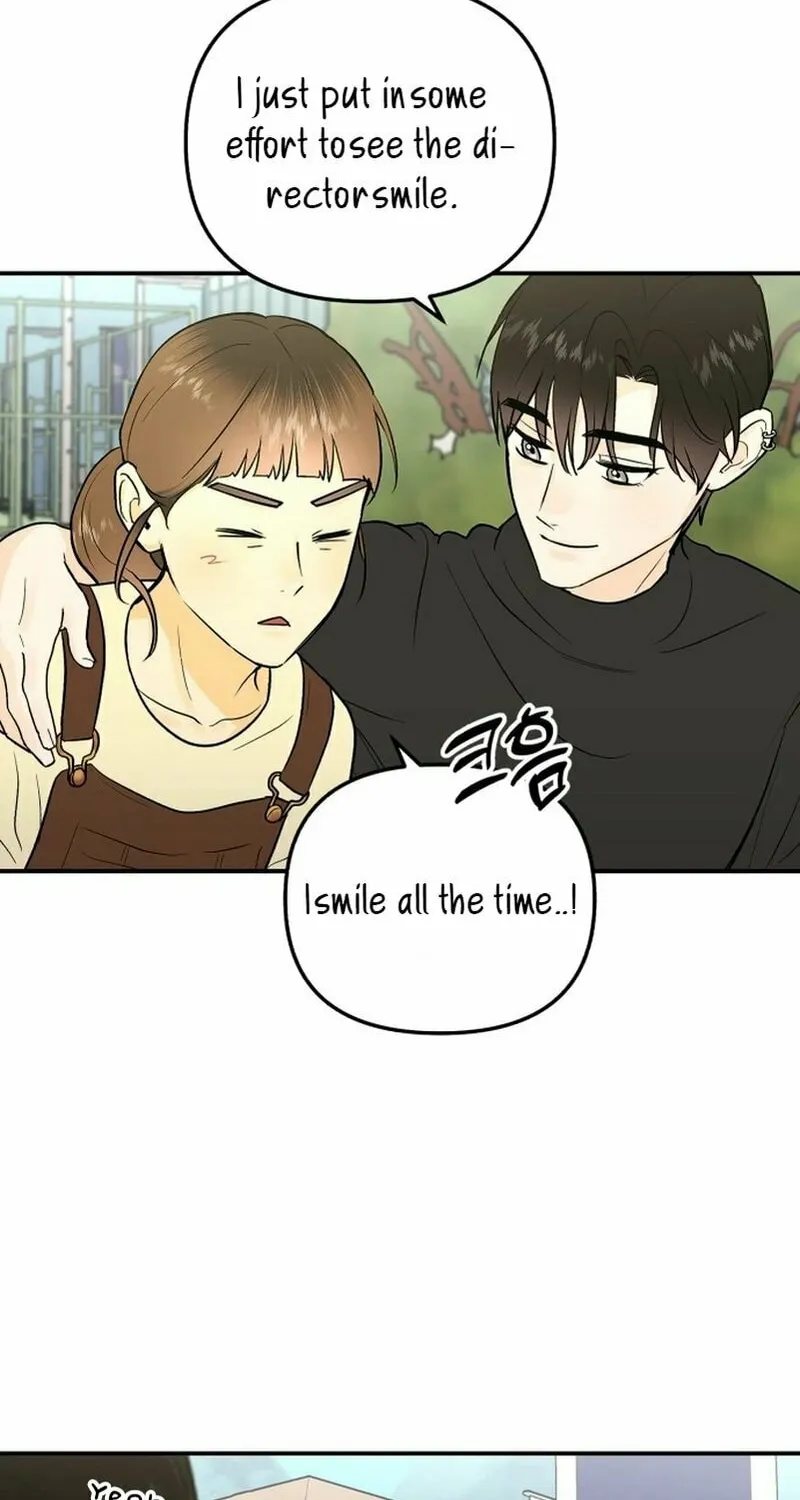 Best Actor in a Relationship Award Chapter 7 page 34 - 