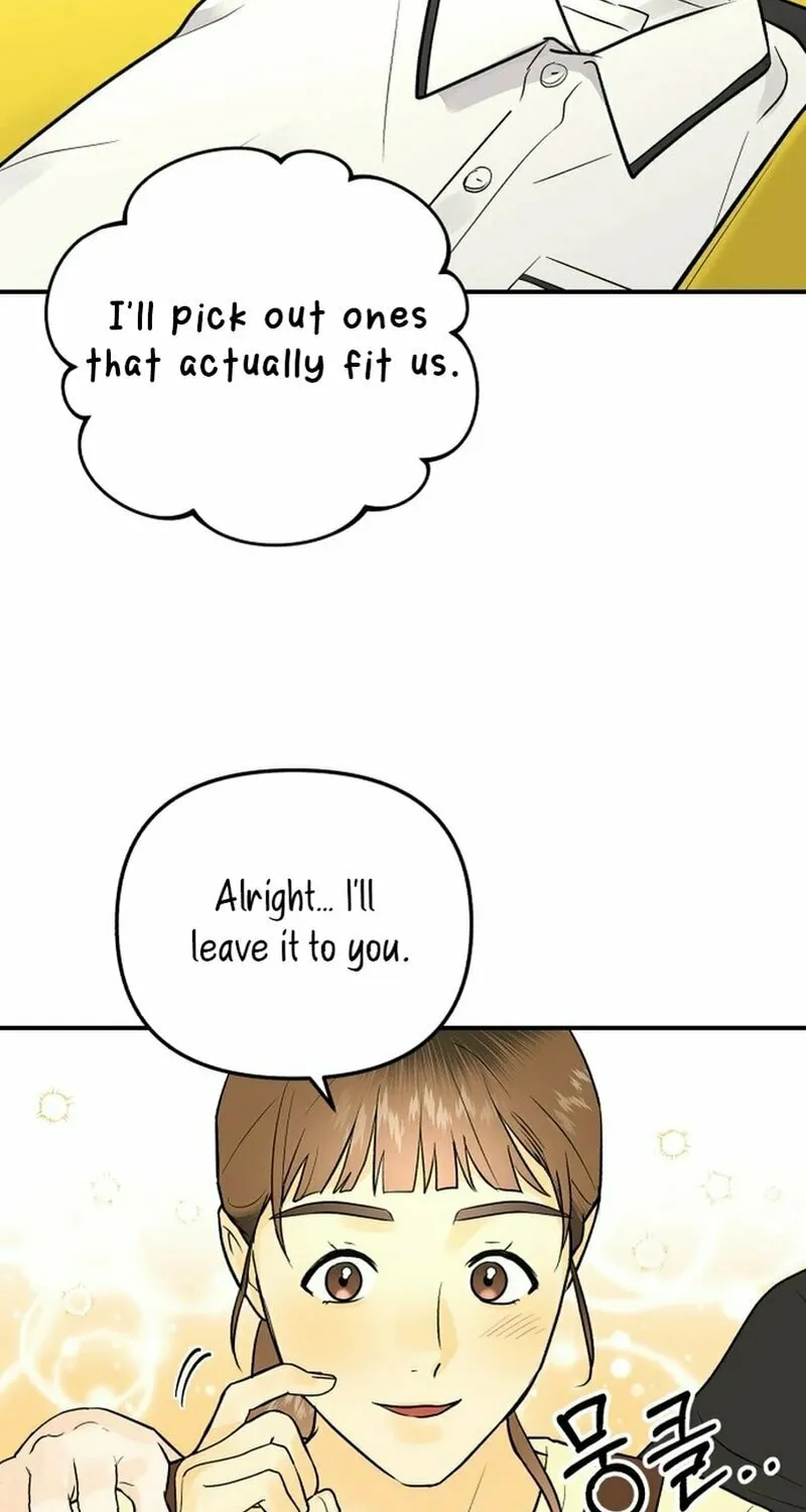 Best Actor in a Relationship Award Chapter 7 page 37 - 