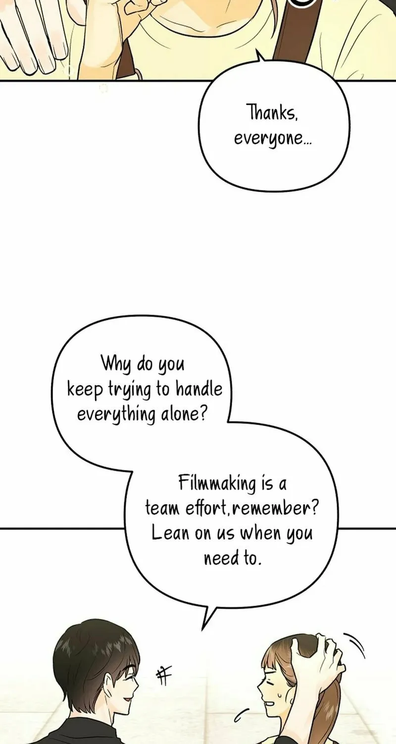 Best Actor in a Relationship Award Chapter 7 page 38 - 