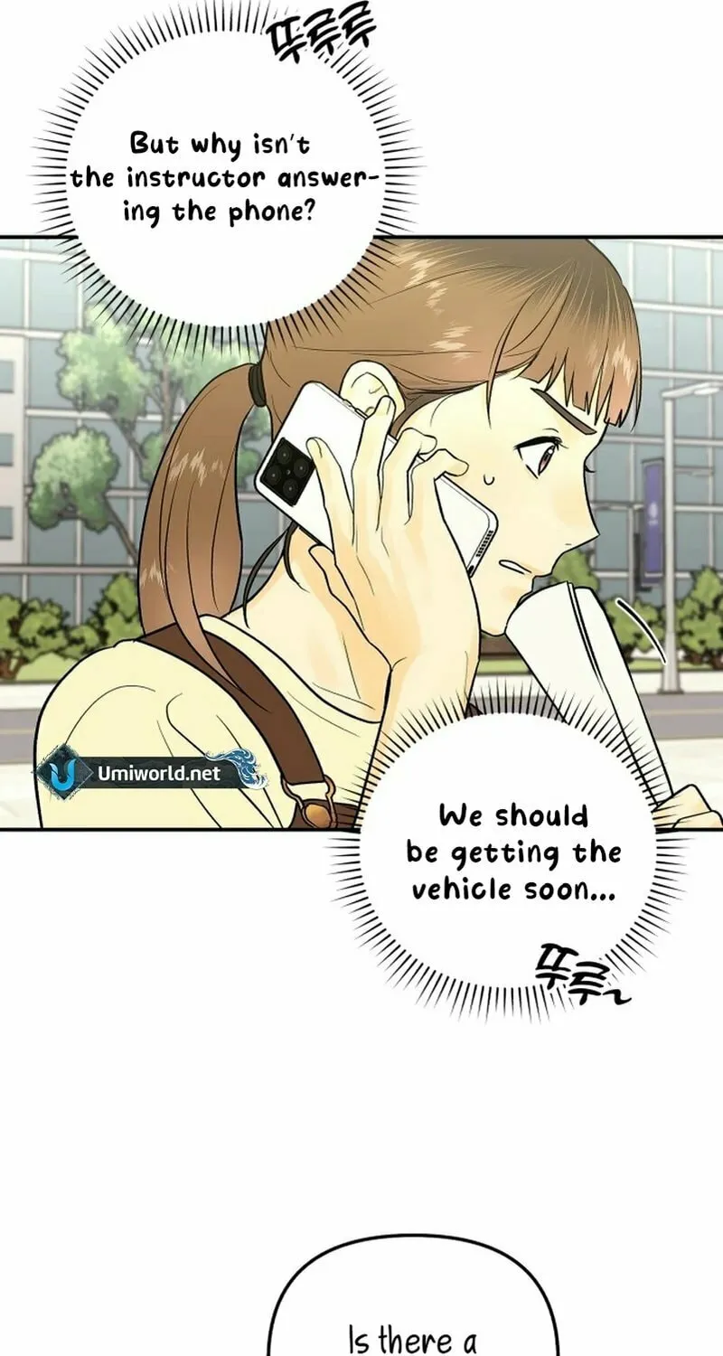 Best Actor in a Relationship Award Chapter 7 page 5 - 