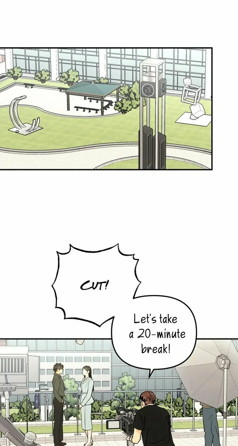 Best Actor in a Relationship Award Chapter 7 page 43 - 