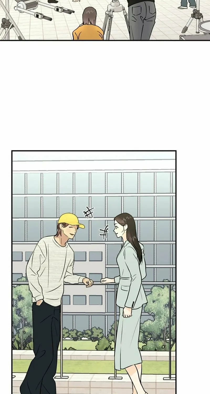 Best Actor in a Relationship Award Chapter 7 page 44 - 