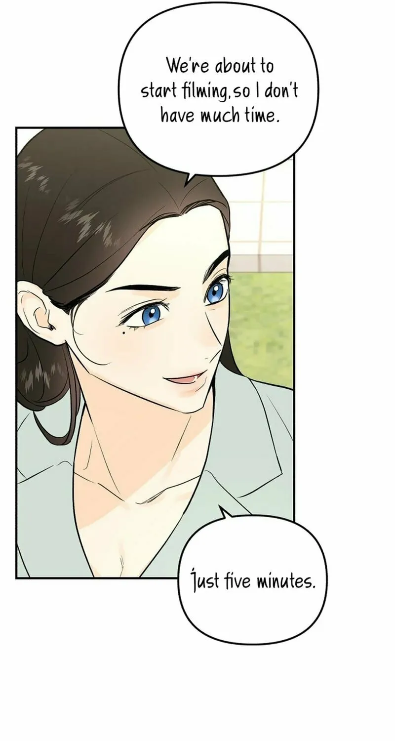 Best Actor in a Relationship Award Chapter 7 page 49 - 