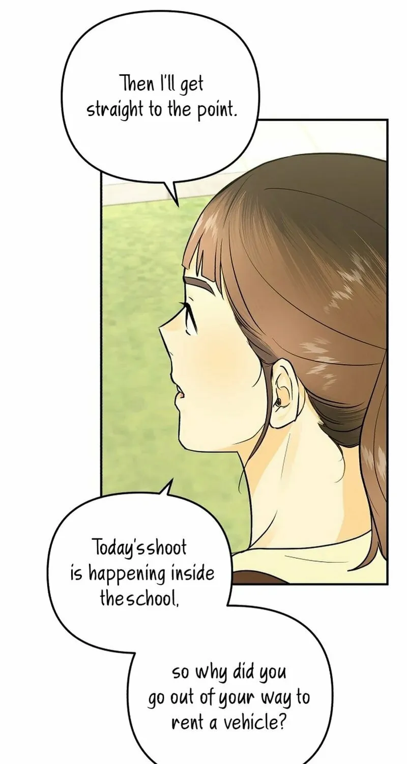 Best Actor in a Relationship Award Chapter 7 page 50 - 