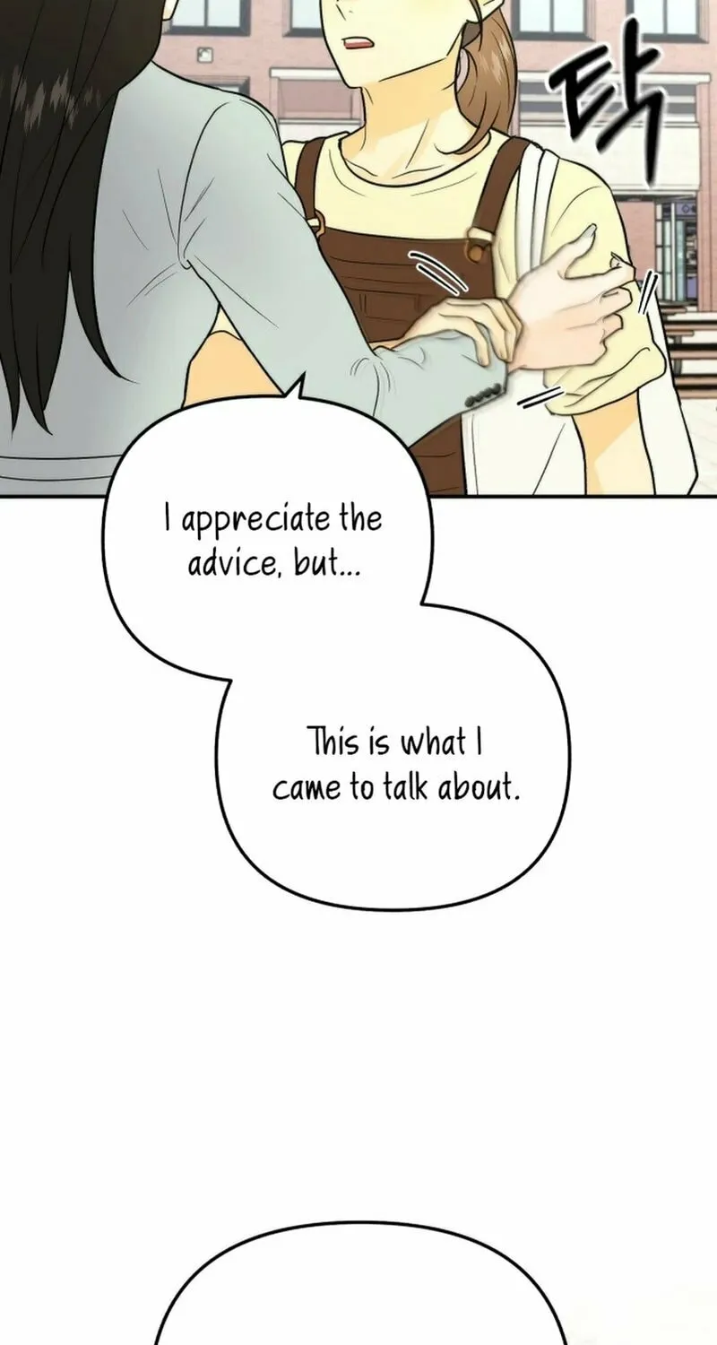 Best Actor in a Relationship Award Chapter 7 page 59 - 