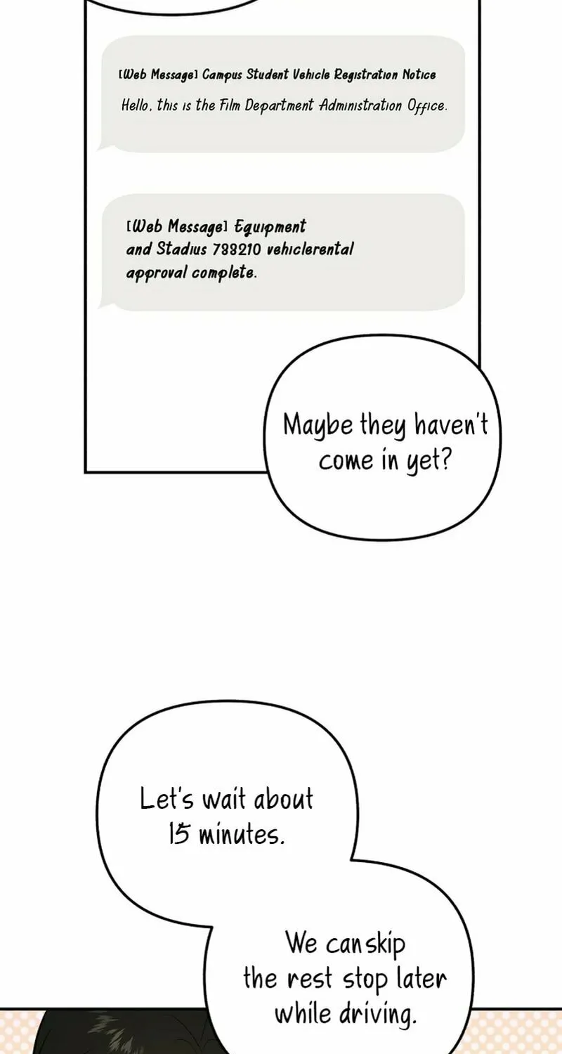 Best Actor in a Relationship Award Chapter 7 page 7 - 