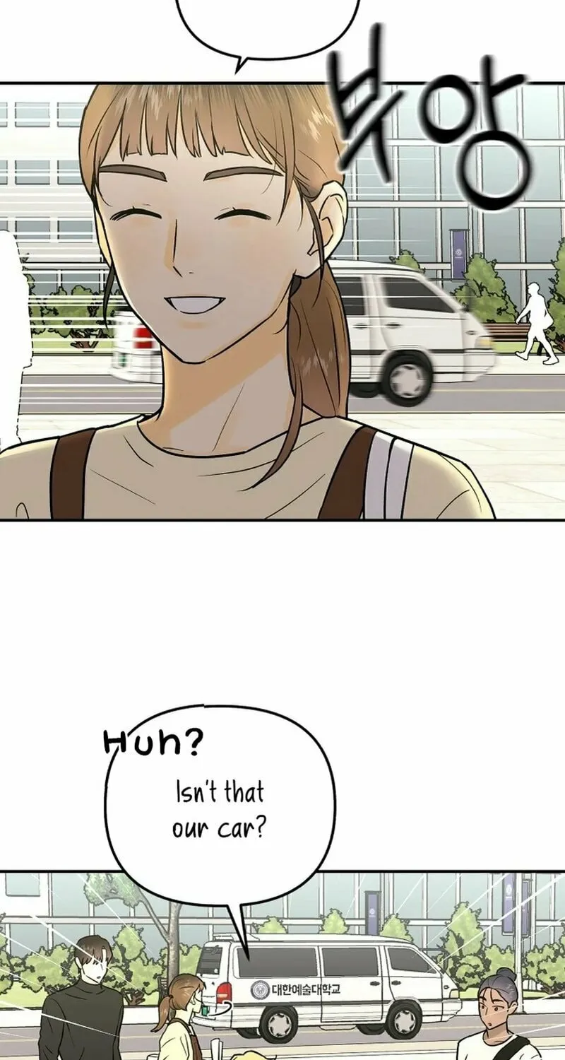 Best Actor in a Relationship Award Chapter 7 page 10 - 