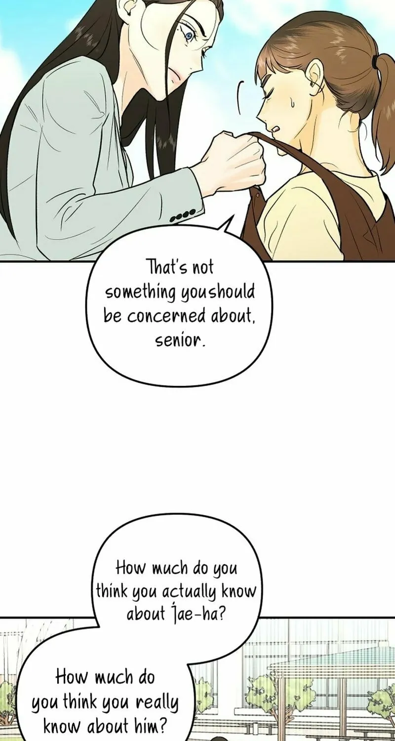 Best Actor in a Relationship Award Chapter 8 page 11 - 