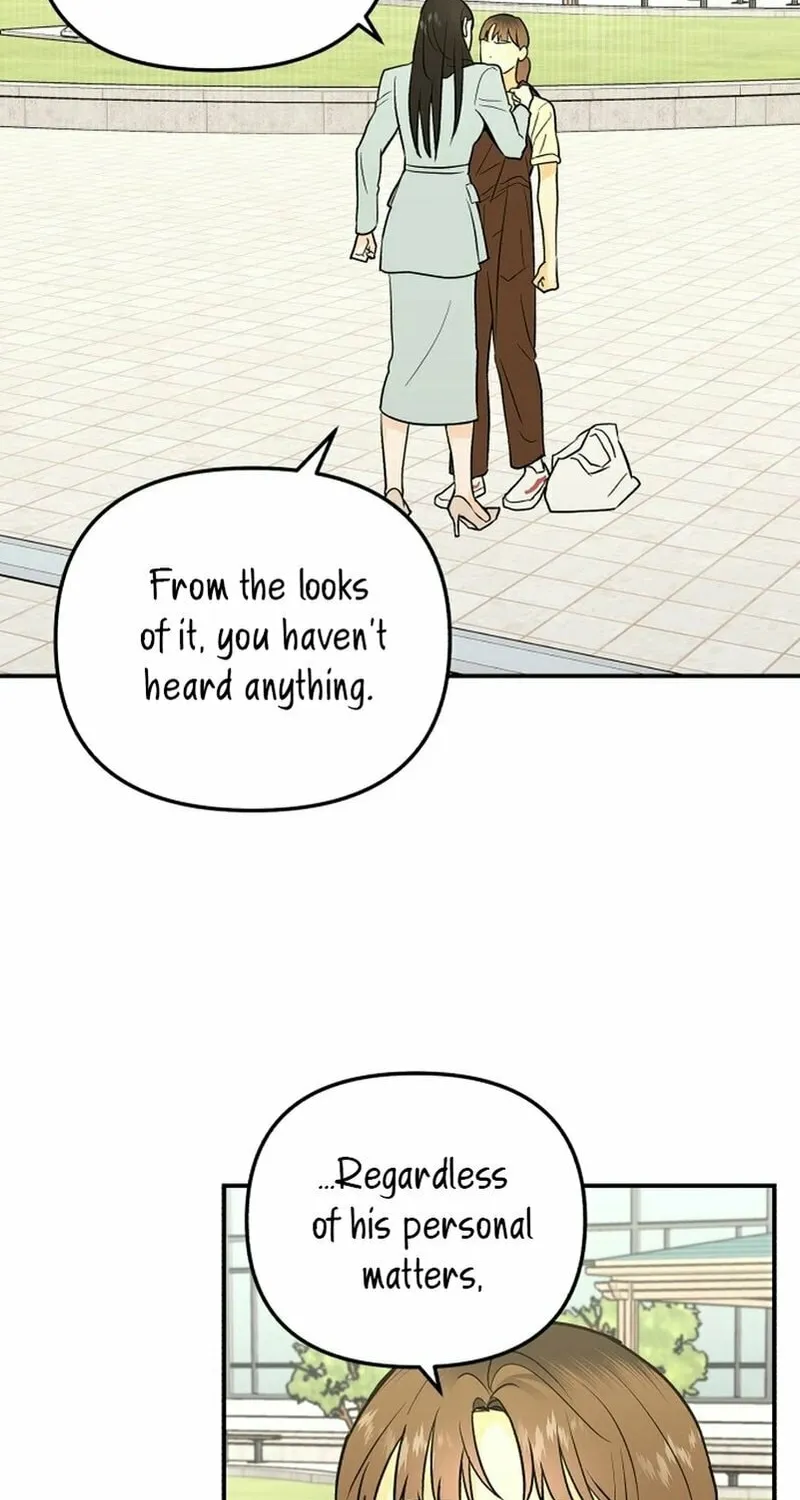 Best Actor in a Relationship Award Chapter 8 page 12 - 