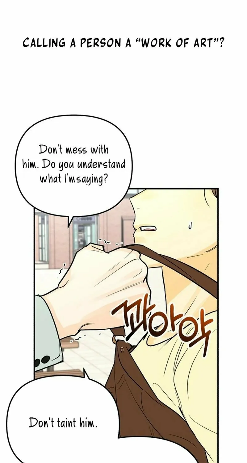 Best Actor in a Relationship Award Chapter 8 page 17 - 