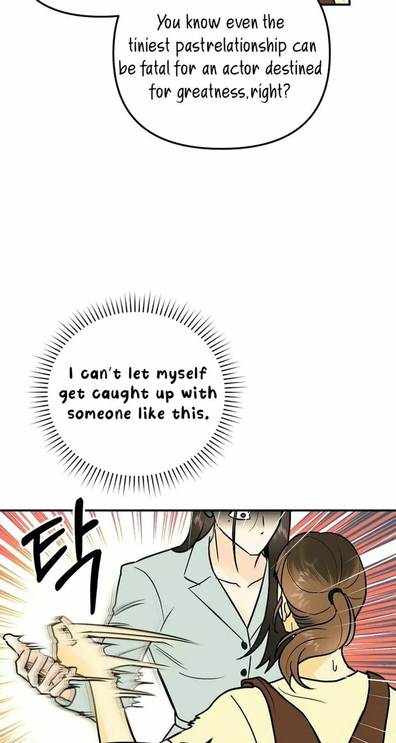 Best Actor in a Relationship Award Chapter 8 page 18 - 