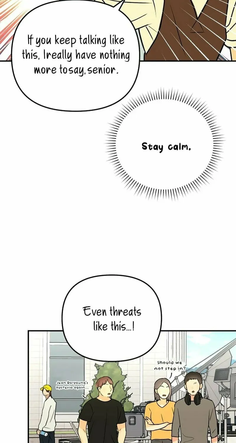 Best Actor in a Relationship Award Chapter 8 page 19 - 