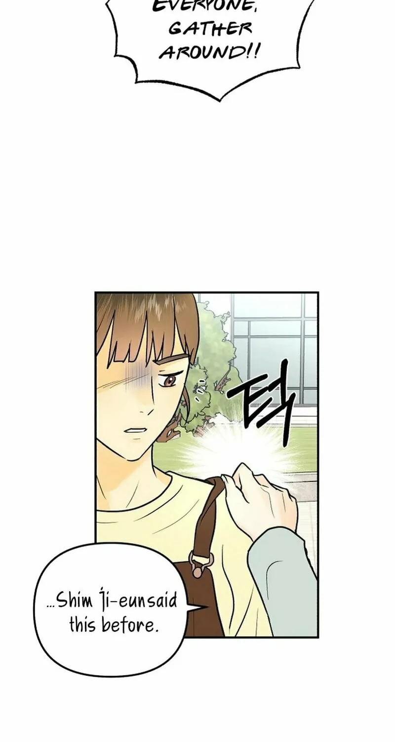 Best Actor in a Relationship Award Chapter 8 page 22 - 