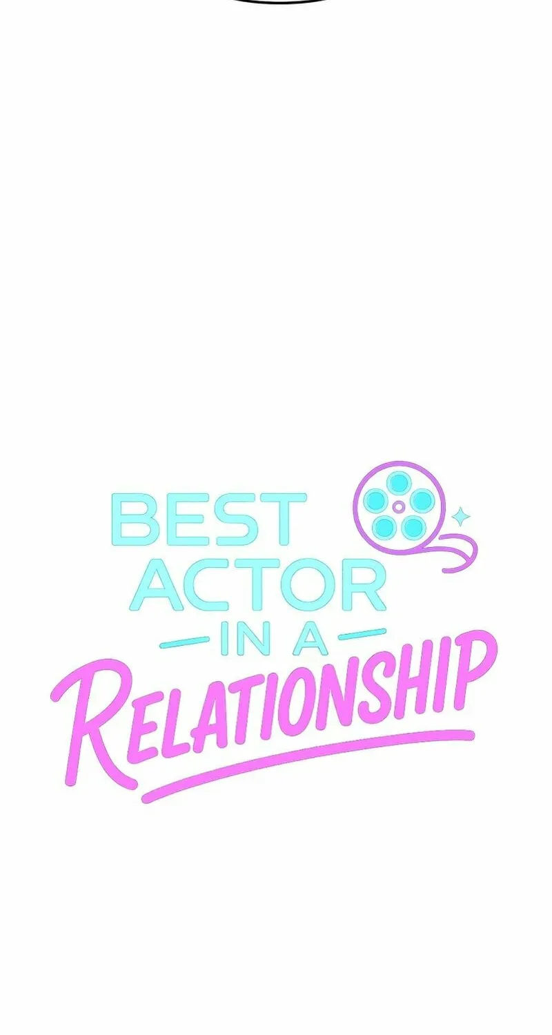 Best Actor in a Relationship Award Chapter 8 page 24 - 