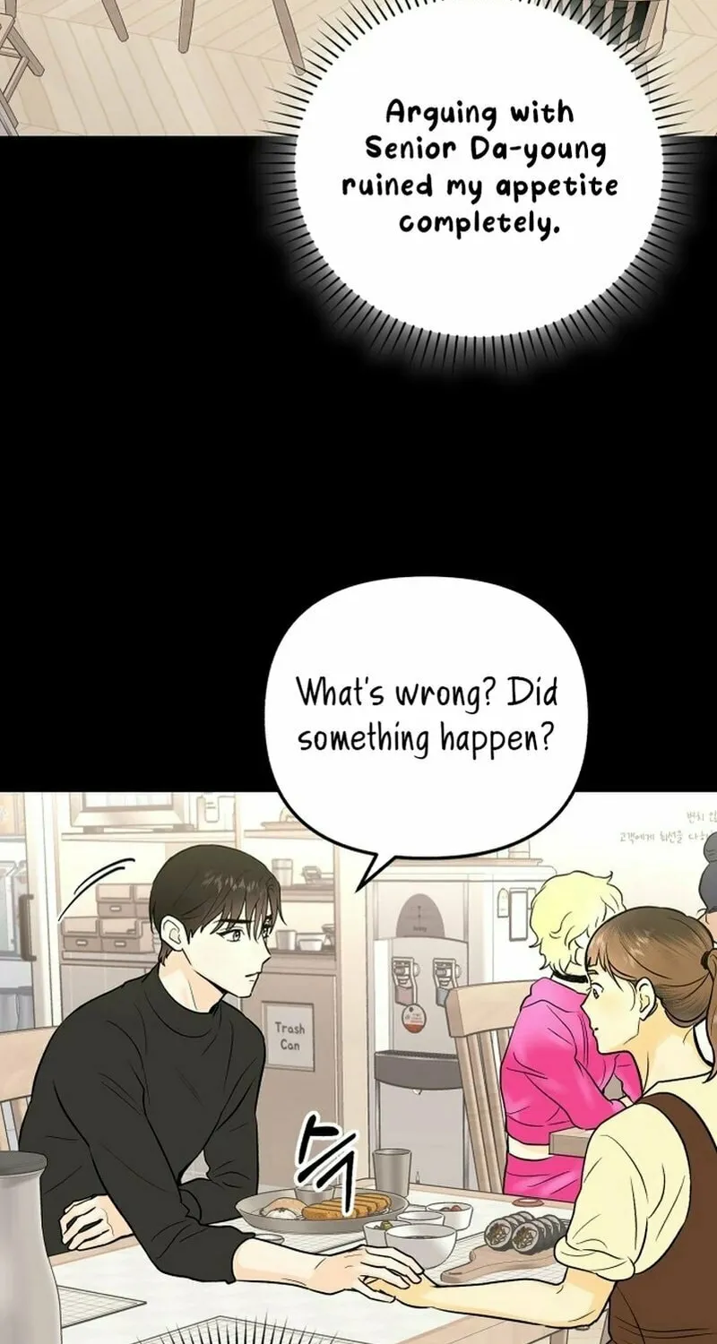 Best Actor in a Relationship Award Chapter 8 page 28 - 