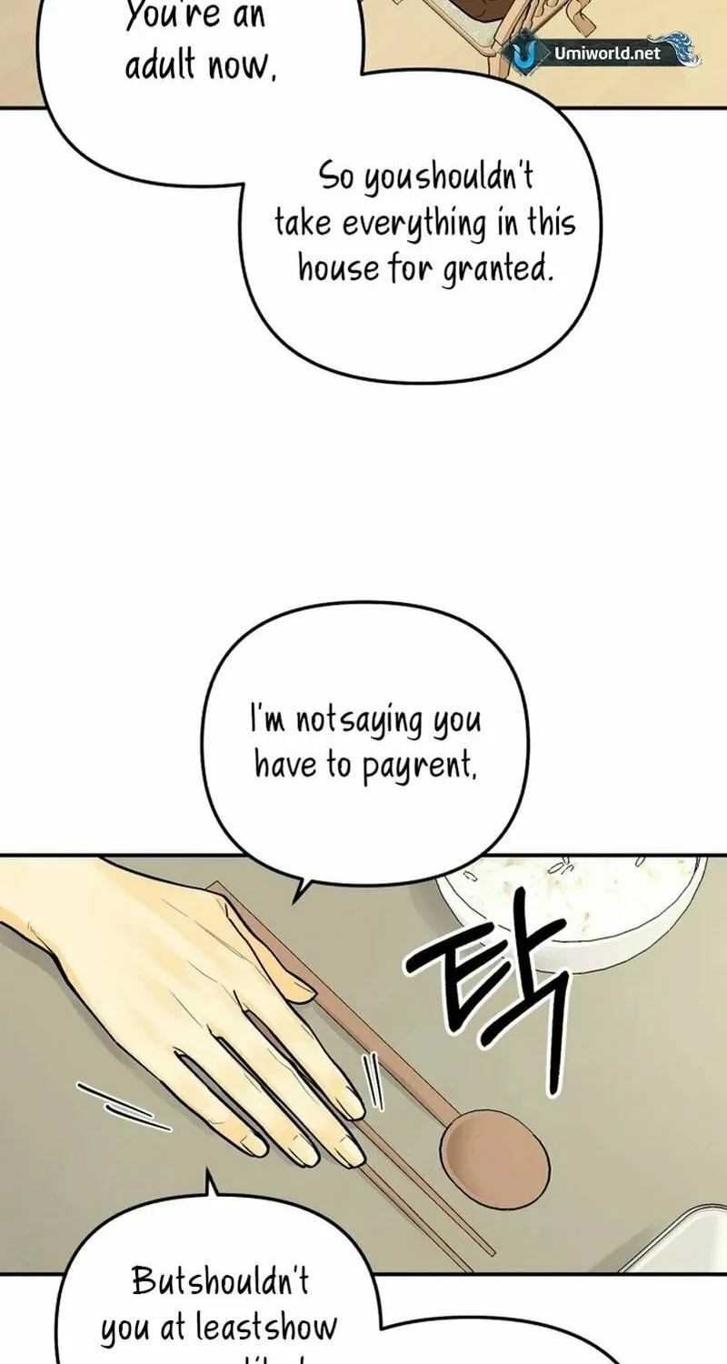 Best Actor in a Relationship Award Chapter 8 page 38 - 