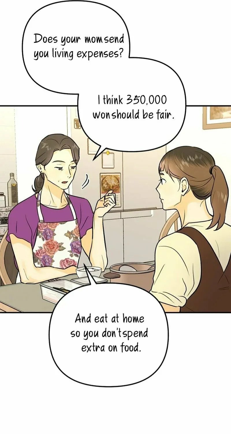 Best Actor in a Relationship Award Chapter 8 page 41 - 
