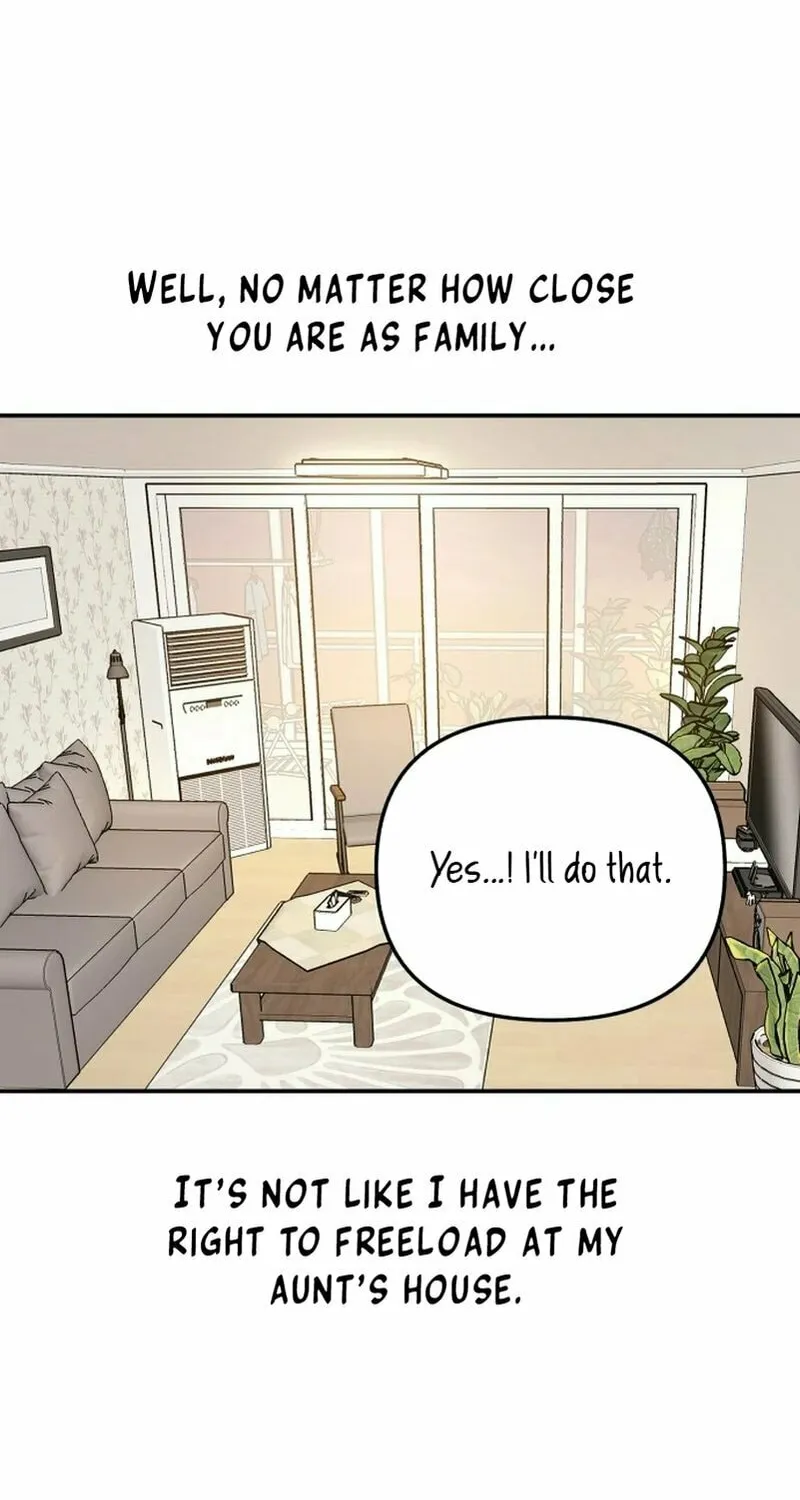 Best Actor in a Relationship Award Chapter 8 page 42 - 