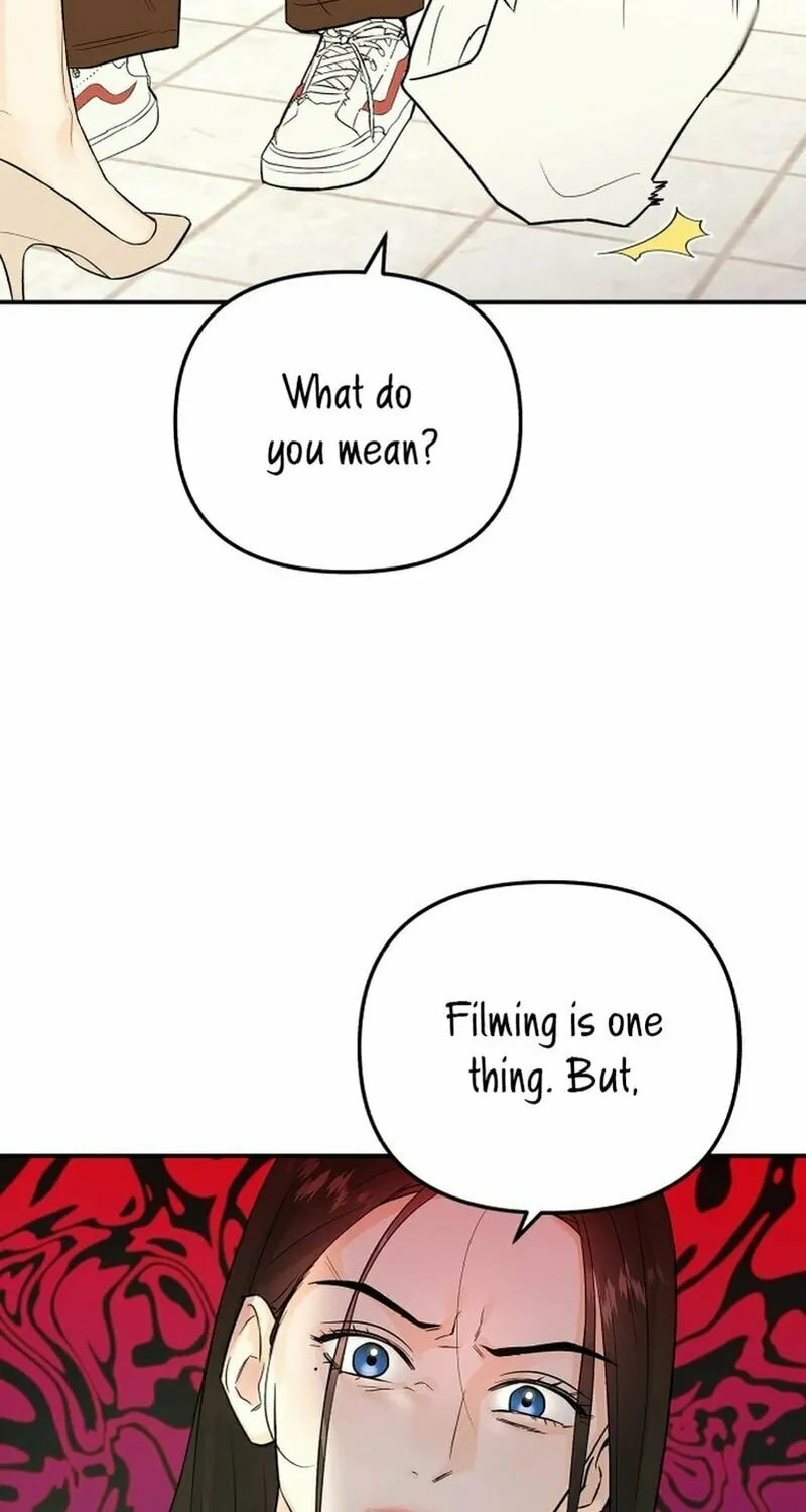 Best Actor in a Relationship Award Chapter 8 page 6 - 