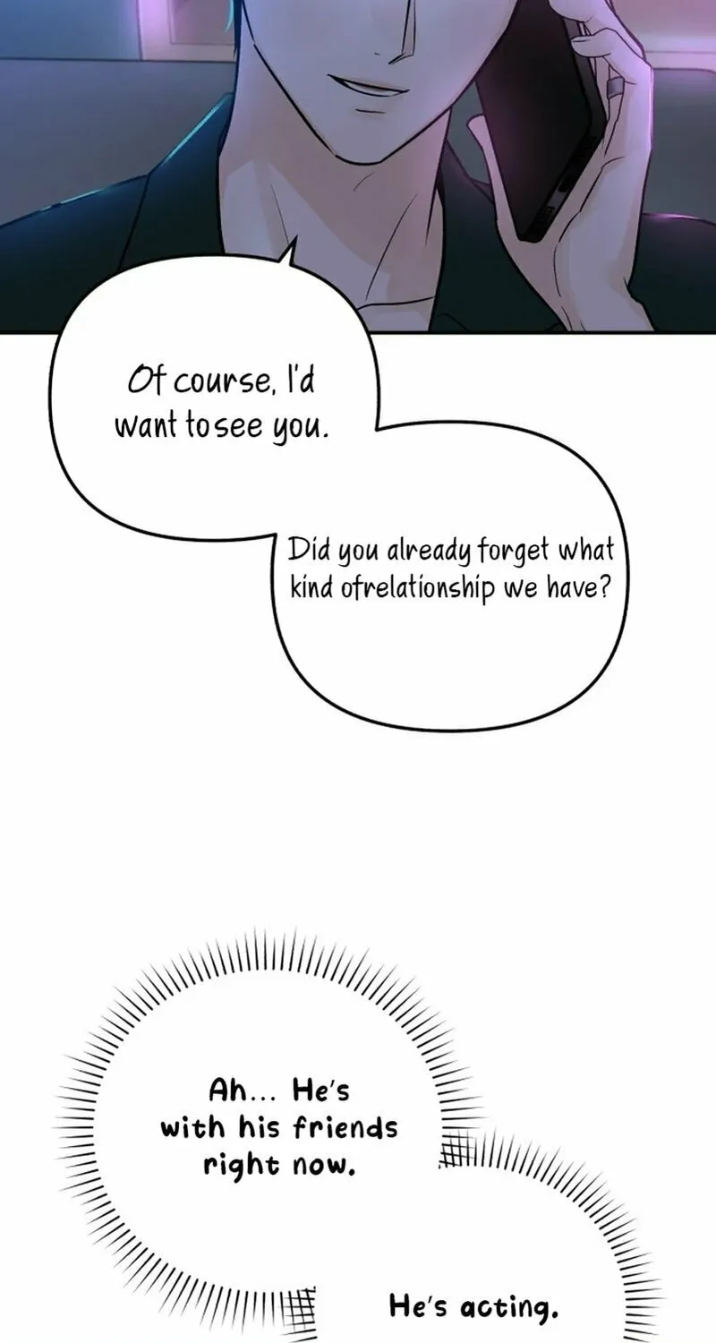 Best Actor in a Relationship Award Chapter 8 page 59 - 