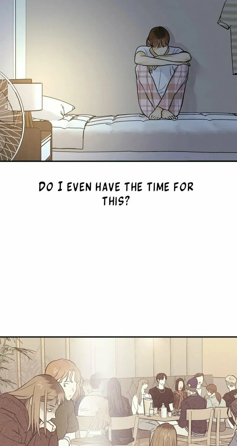 Best Actor in a Relationship Award Chapter 8 page 62 - 