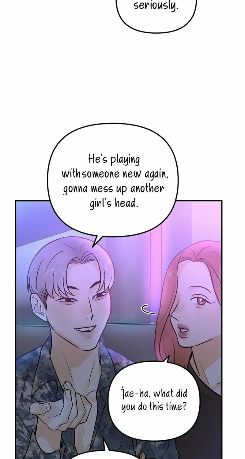 Best Actor in a Relationship Award Chapter 8 page 67 - 