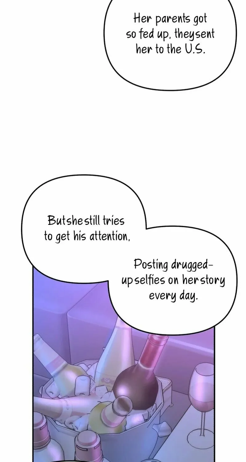 Best Actor in a Relationship Award Chapter 8 page 69 - 
