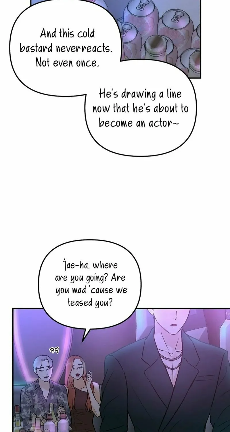 Best Actor in a Relationship Award Chapter 8 page 70 - 