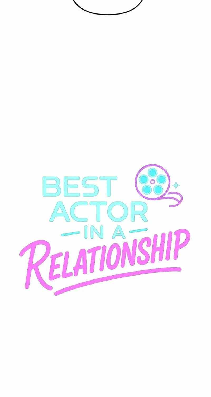 Best Actor in a Relationship Award Chapter 9 page 12 - 