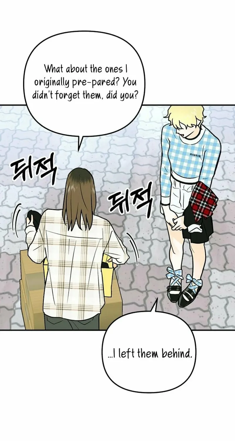 Best Actor in a Relationship Award Chapter 9 page 15 - 