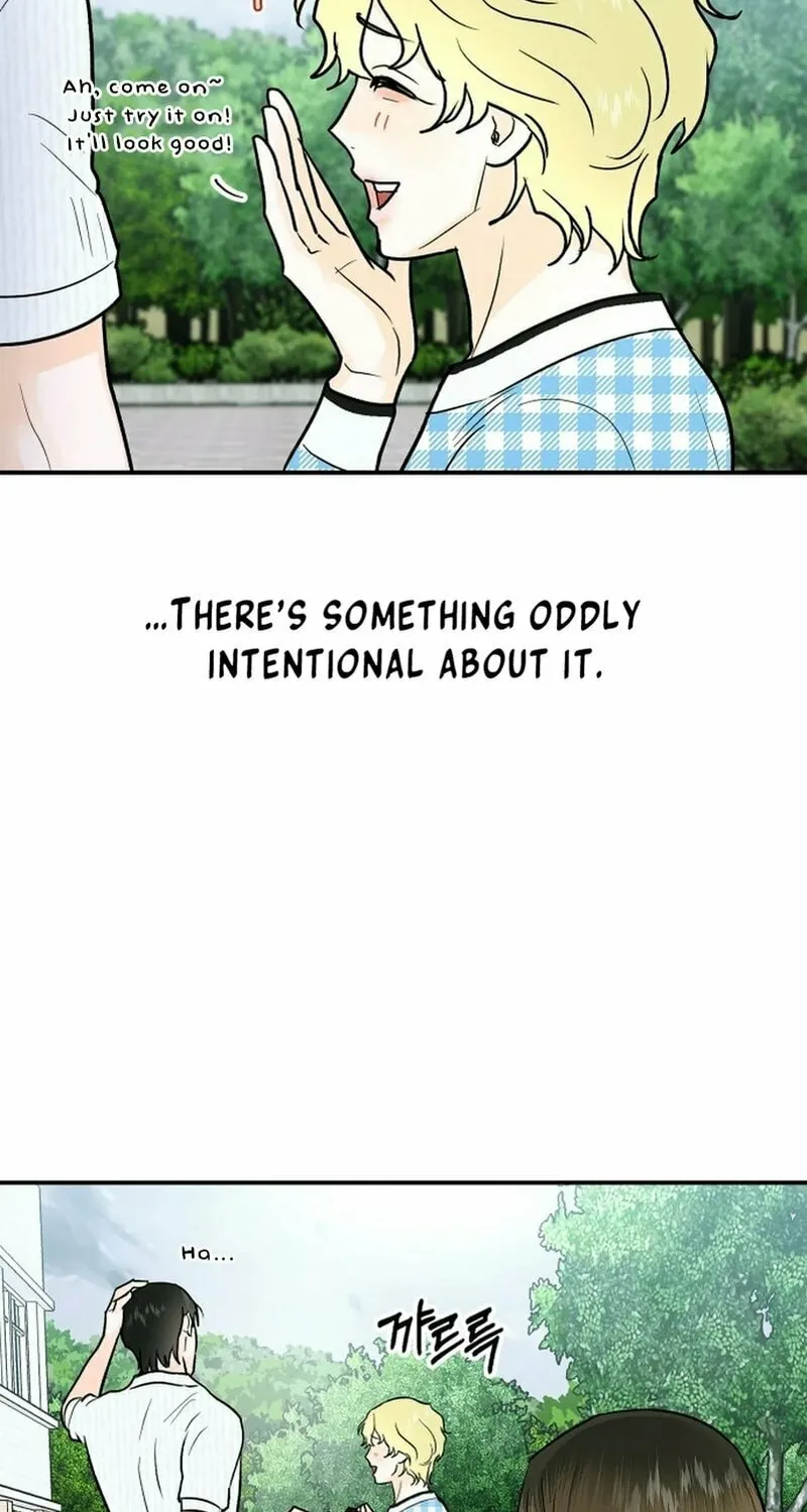 Best Actor in a Relationship Award Chapter 9 page 22 - 