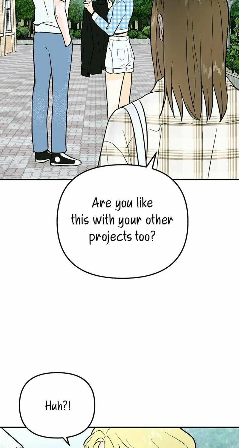 Best Actor in a Relationship Award Chapter 9 page 23 - 