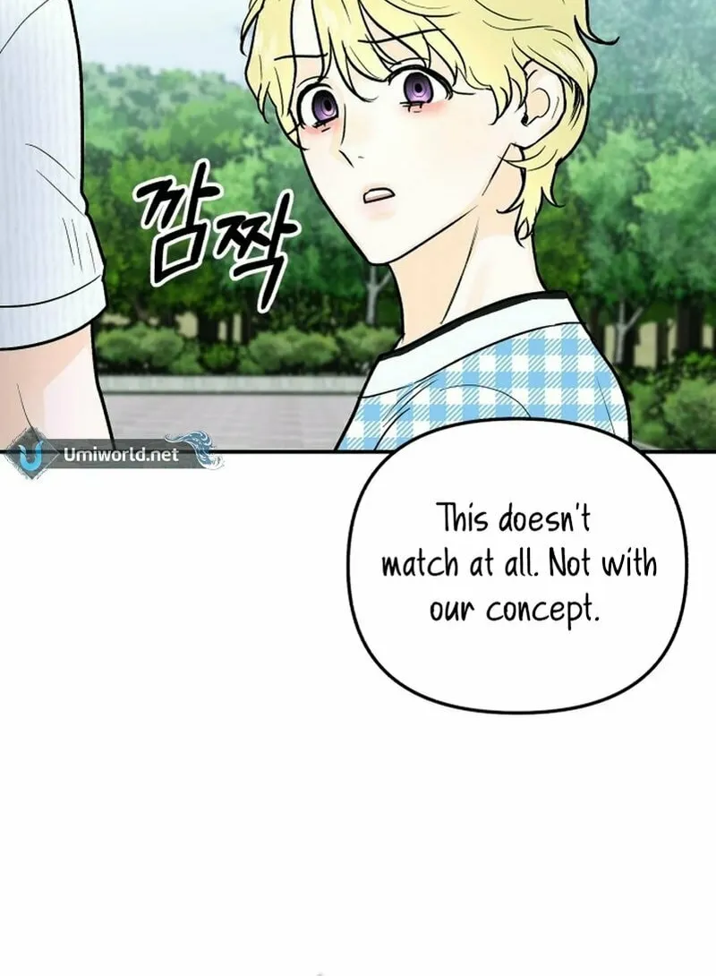 Best Actor in a Relationship Award Chapter 9 page 24 - 