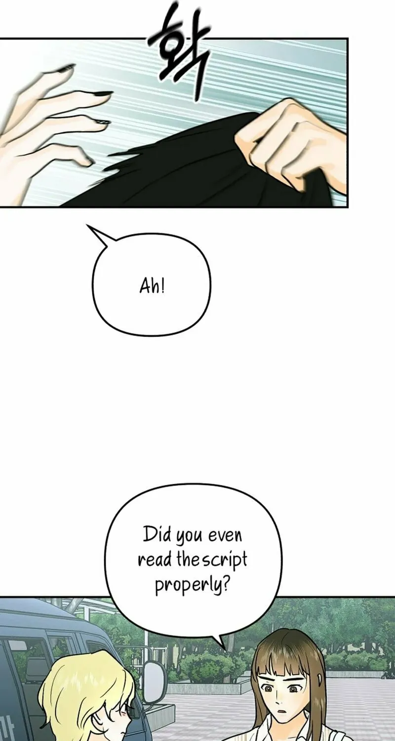 Best Actor in a Relationship Award Chapter 9 page 25 - 