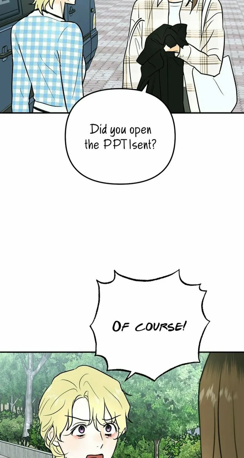 Best Actor in a Relationship Award Chapter 9 page 26 - 