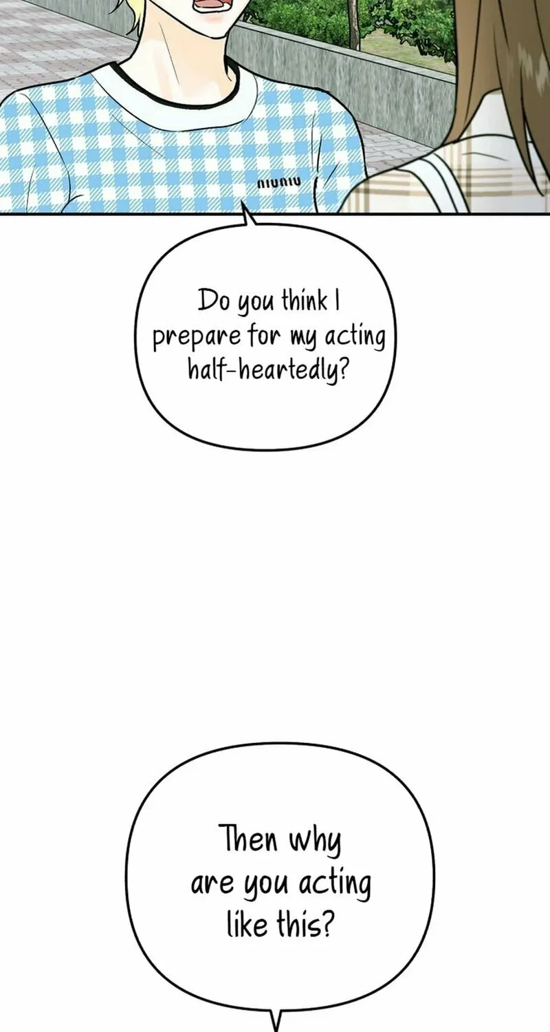 Best Actor in a Relationship Award Chapter 9 page 27 - 