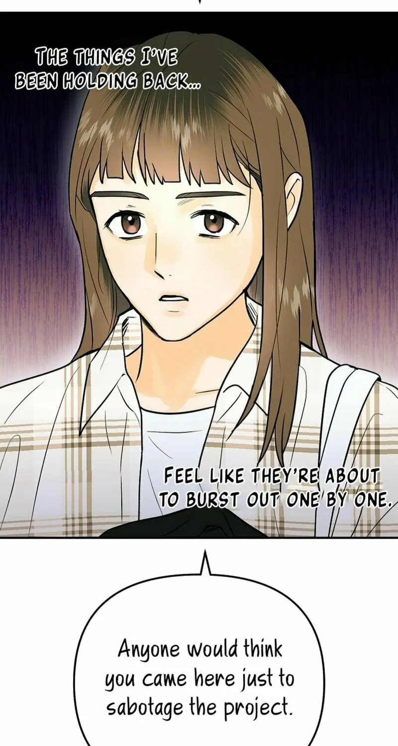 Best Actor in a Relationship Award Chapter 9 page 28 - 