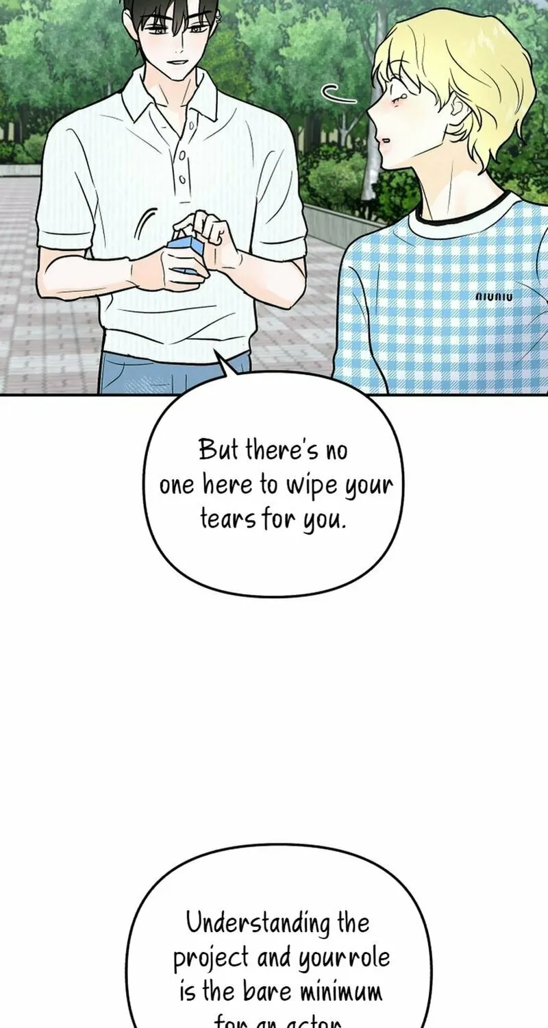 Best Actor in a Relationship Award Chapter 9 page 36 - 