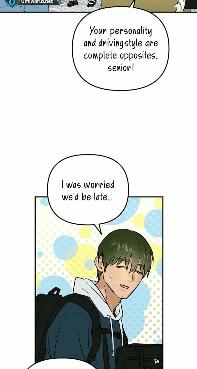Best Actor in a Relationship Award Chapter 9 page 5 - 