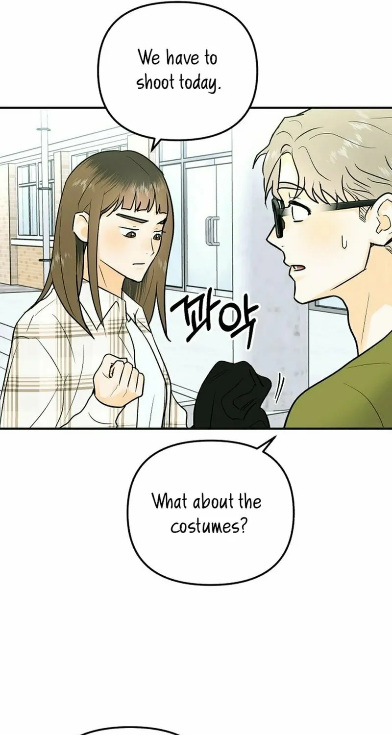 Best Actor in a Relationship Award Chapter 9 page 41 - 