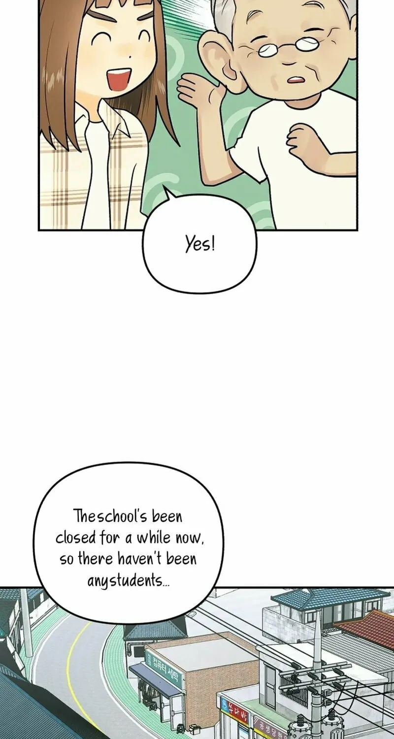 Best Actor in a Relationship Award Chapter 9 page 47 - 