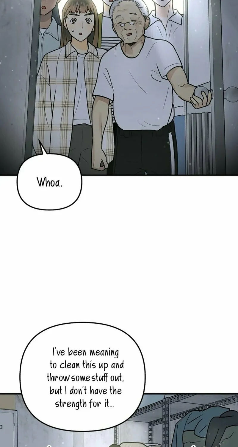 Best Actor in a Relationship Award Chapter 9 page 50 - 