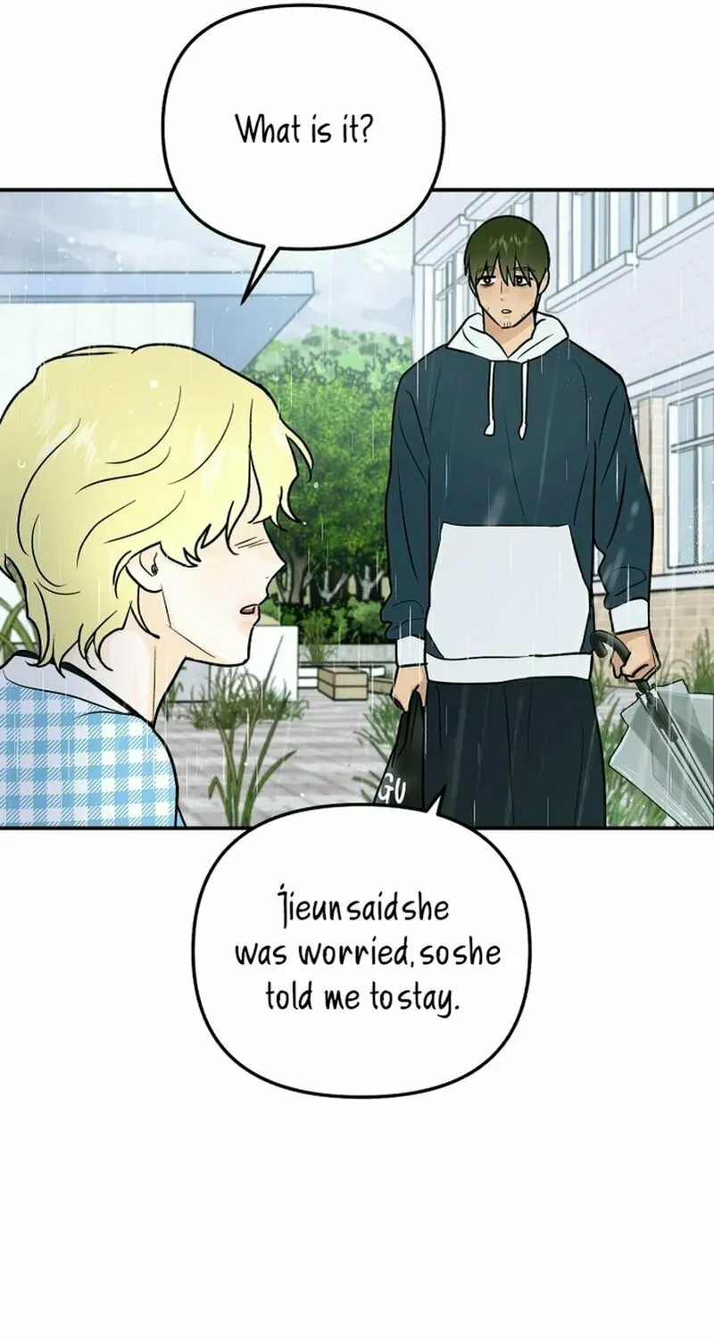 Best Actor in a Relationship Award Chapter 9 page 57 - 
