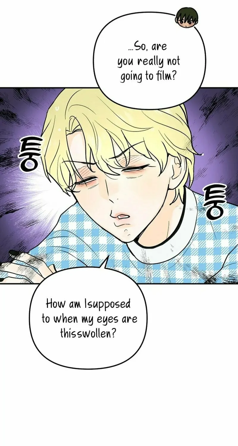 Best Actor in a Relationship Award Chapter 9 page 58 - 