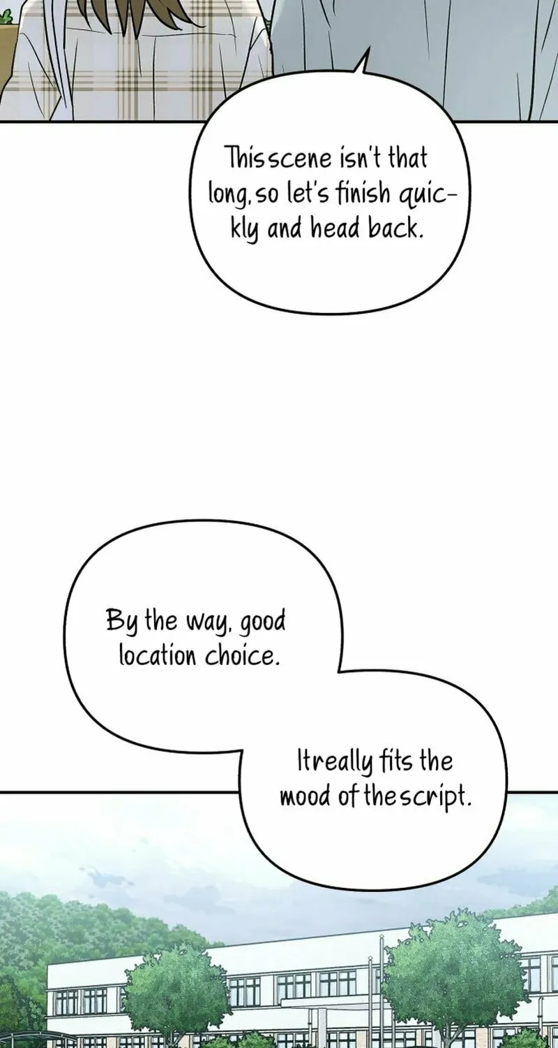 Best Actor in a Relationship Award Chapter 9 page 7 - 