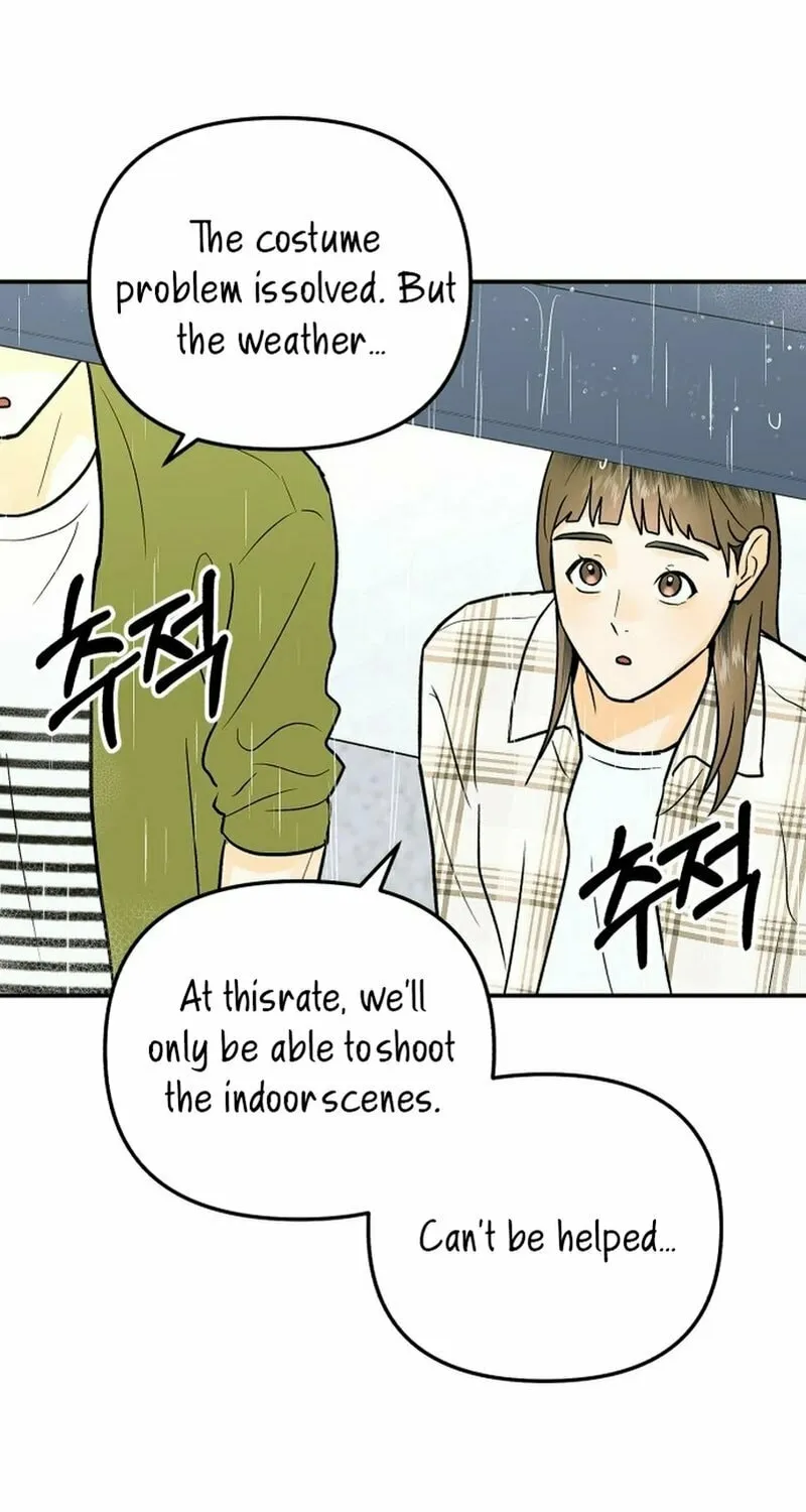 Best Actor in a Relationship Award Chapter 9 page 72 - 