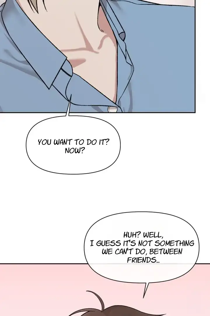 Best Friends For-Never Chapter 2 page 3 - 