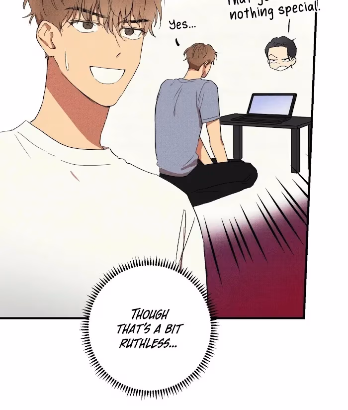 Best Left Unwritten Chapter 13 page 19 - 