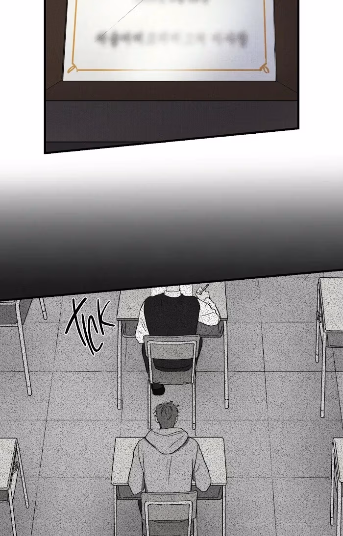 Best Left Unwritten Chapter 13 page 27 - 
