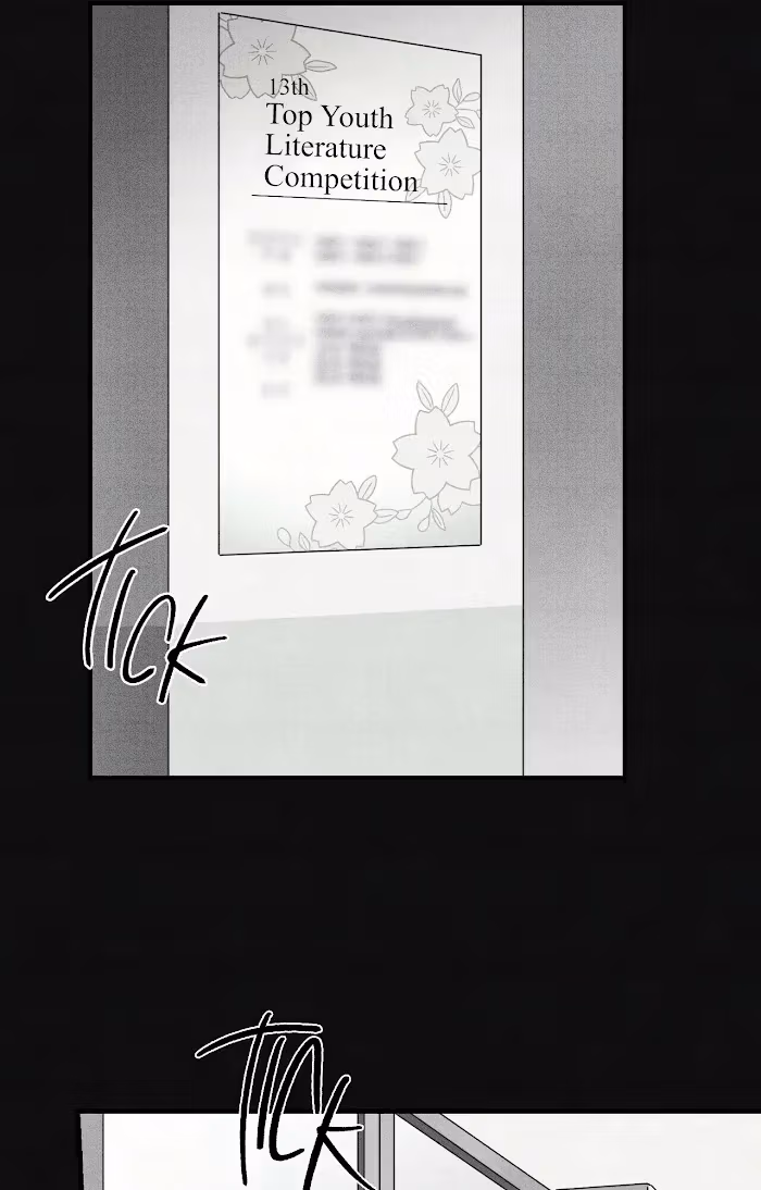 Best Left Unwritten Chapter 13 page 4 - 